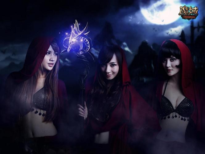 魔域手游：经典魔幻对决，特色优势玩法等你来体验